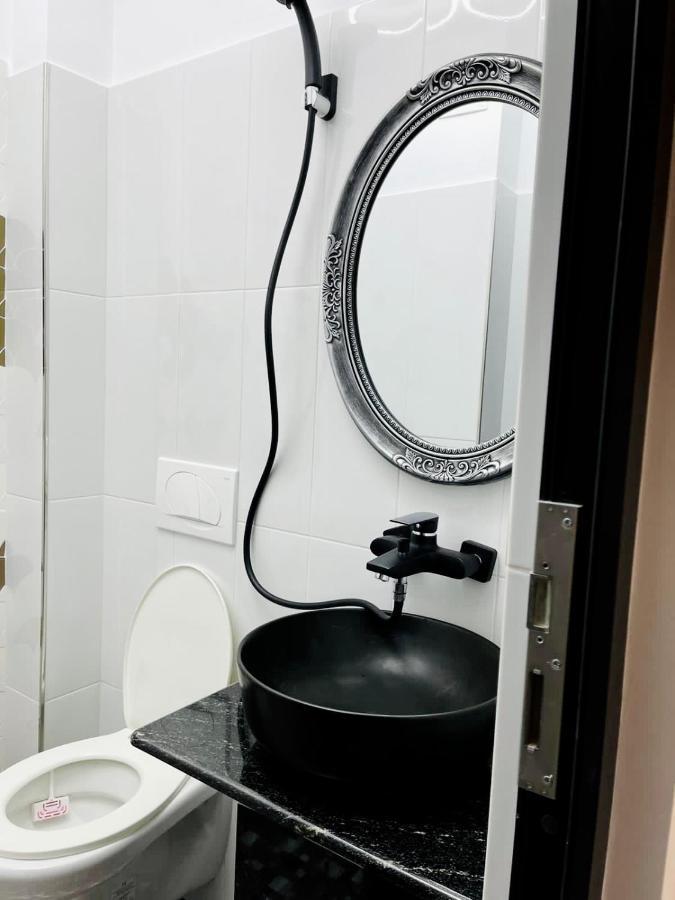 Apartament Premium Isabella Arad Exteriör bild